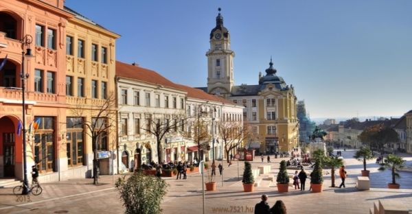 Pécs